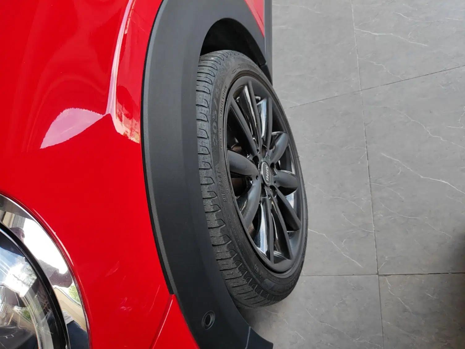 MINI 2019 1.5T COOPER Artist — миниатюра 10
