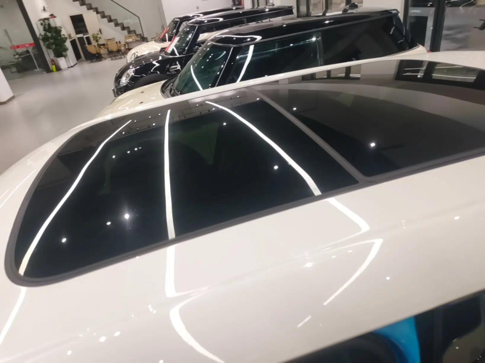 MINI 2016 1.5T COOPER Five-Door Edition — миниатюра 7