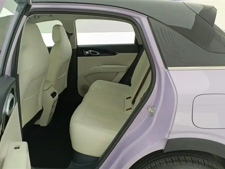 Wish Star 2026 410km Explorer Edition — миниатюра 11