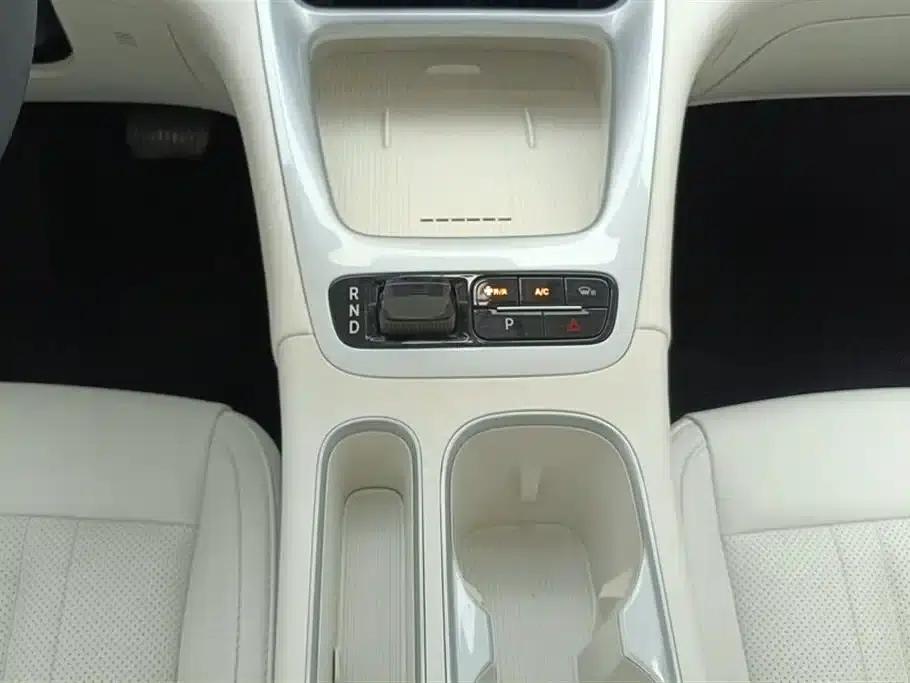 Wish Star 2026 410km Explorer Edition — миниатюра 16
