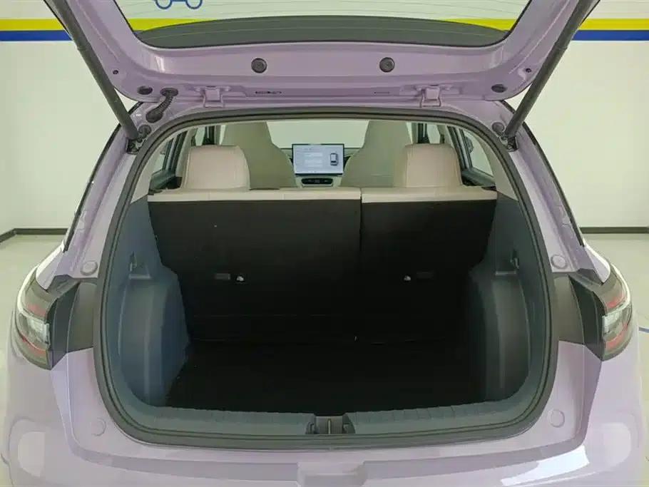 Wish Star 2026 410km Explorer Edition — миниатюра 4