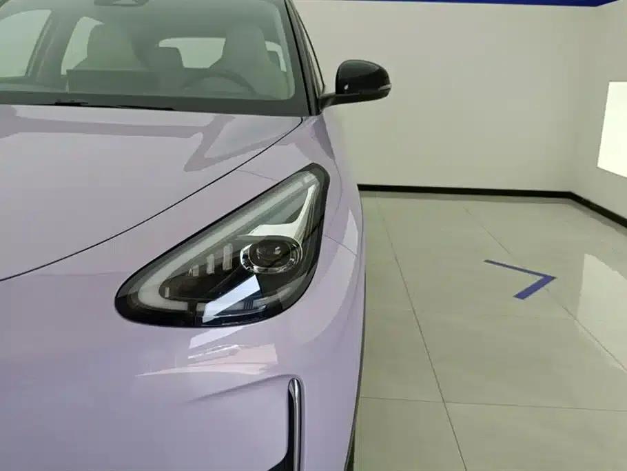 Wish Star 2026 410km Explorer Edition — миниатюра 5
