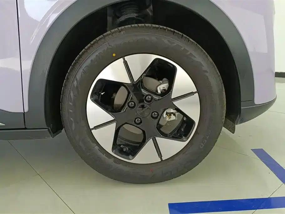 Wish Star 2026 410km Explorer Edition — миниатюра 6