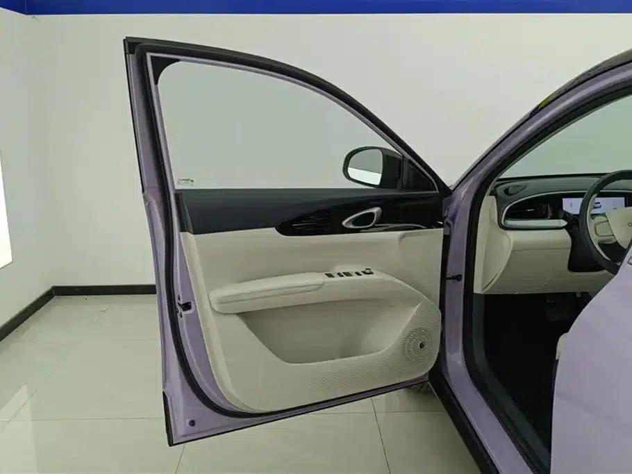 Wish Star 2026 410km Explorer Edition — миниатюра 7