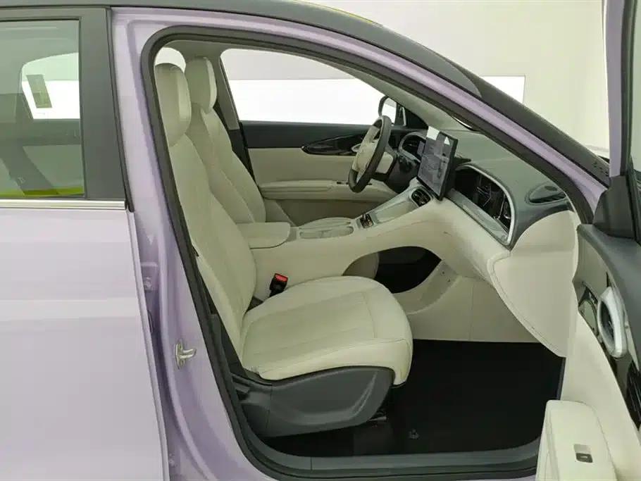 Wish Star 2026 410km Explorer Edition — миниатюра 8