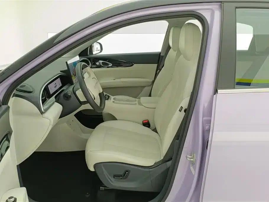 Wish Star 2026 410km Explorer Edition — миниатюра 9