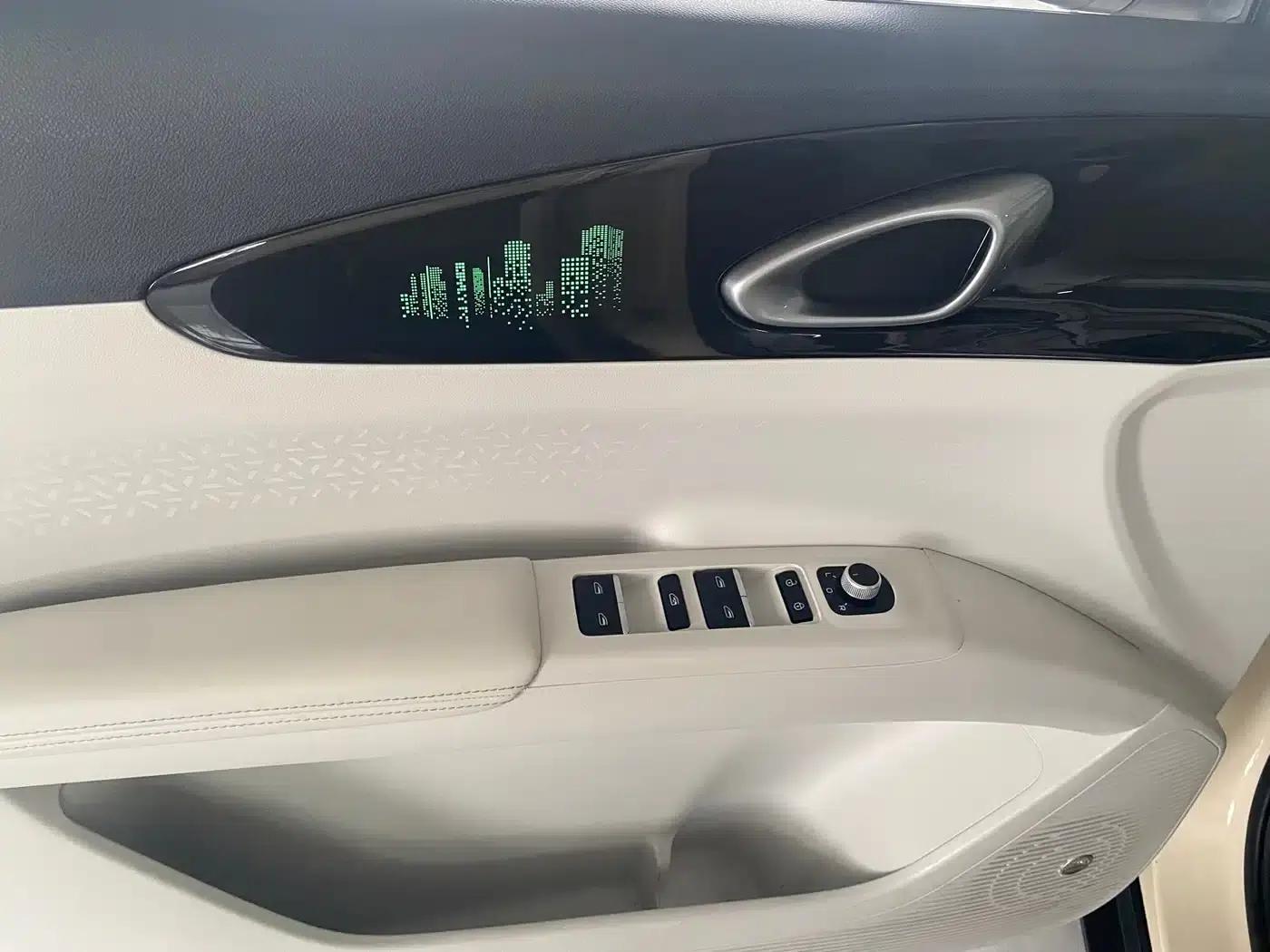 Wish Star 2025 UP 410km Explorer+ Edition — миниатюра 9