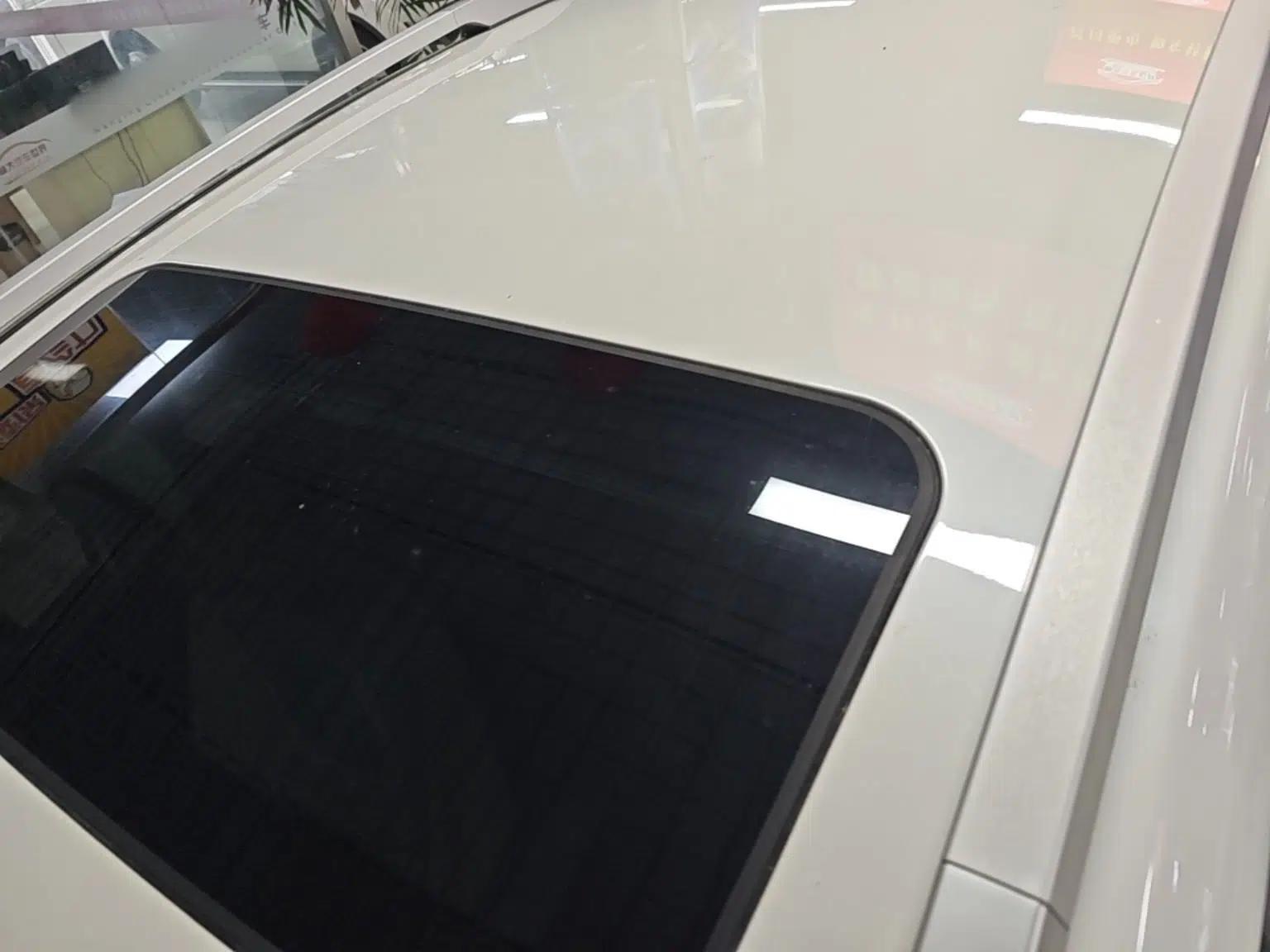 Chery Tiggo 3X 2022 PLUS 1.5L CVT Fashion Edition — миниатюра 7