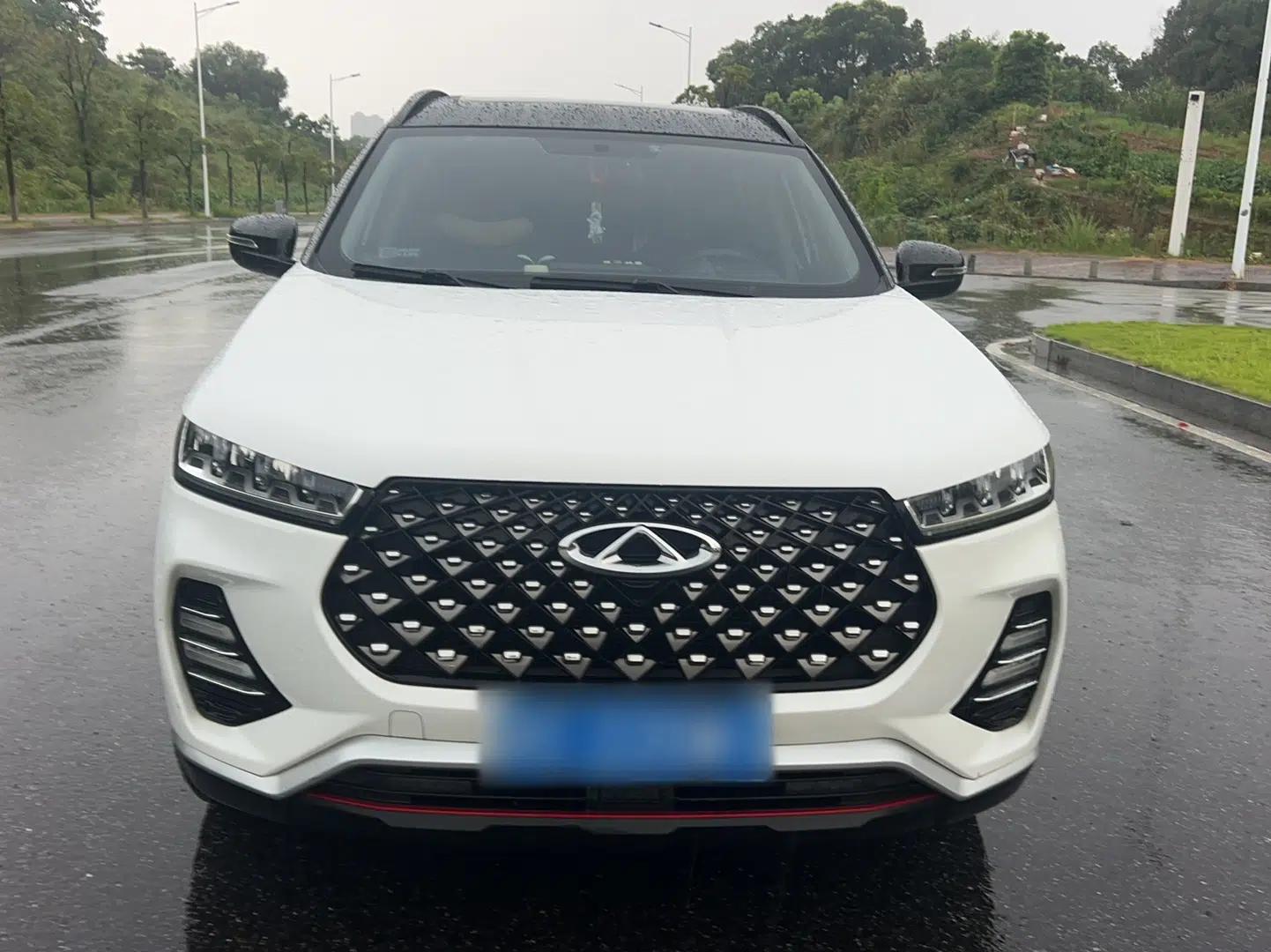 Chery Tiggo 7 2020 Discovery Edition 1.5T CVT Discovery No. 2 — миниатюра 4