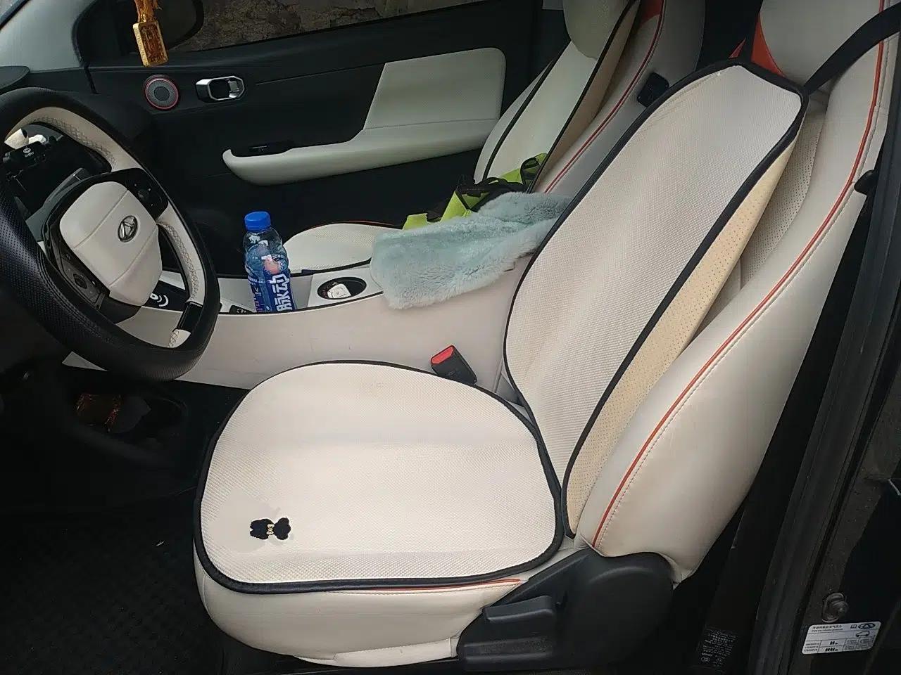 Chery QQ Little Ant 2024 Edition Youth Version 321 km Beloved Version 29.23 kWh — миниатюра 15