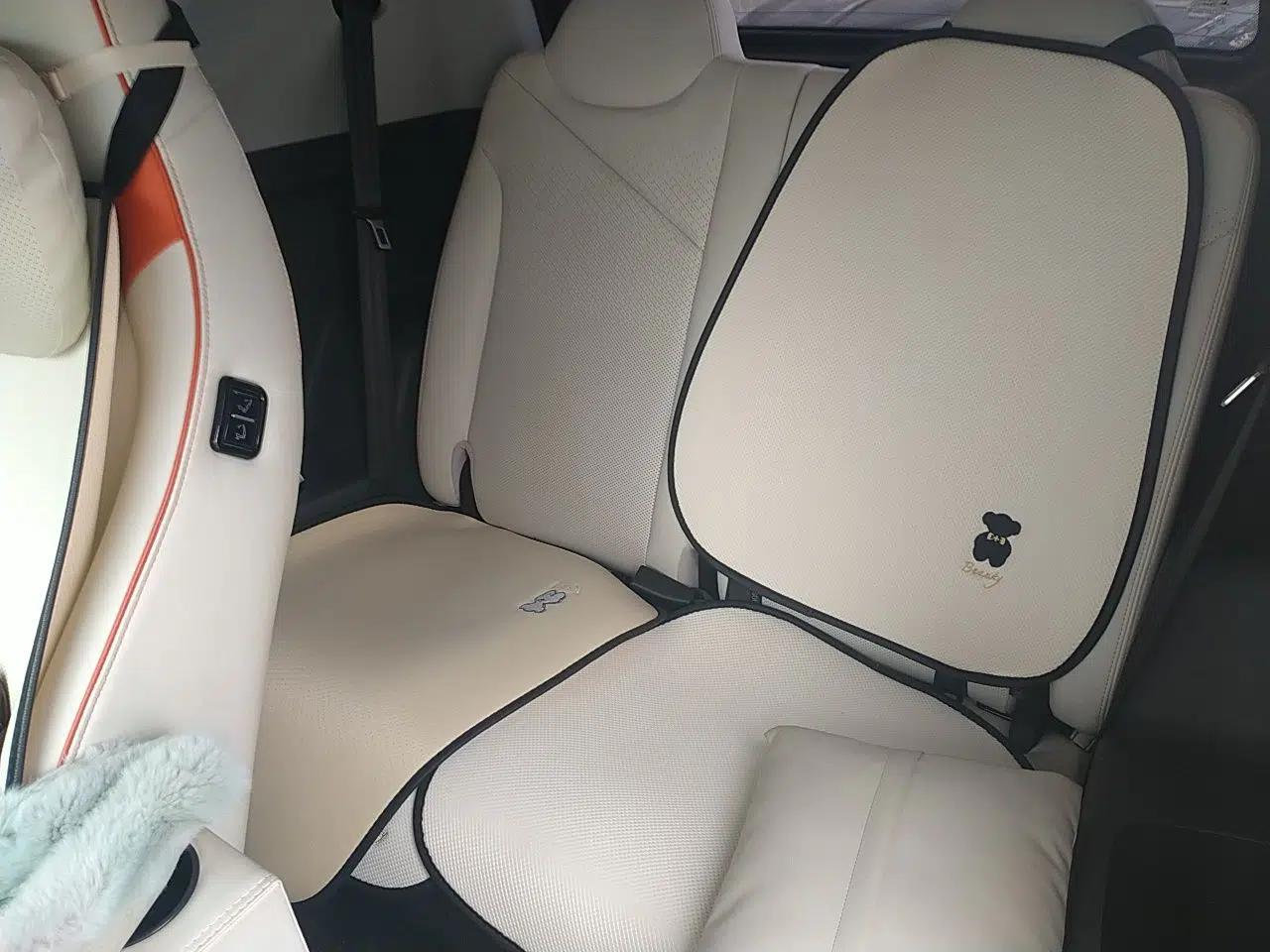 Chery QQ Little Ant 2024 Edition Youth Version 321 km Beloved Version 29.23 kWh — миниатюра 17