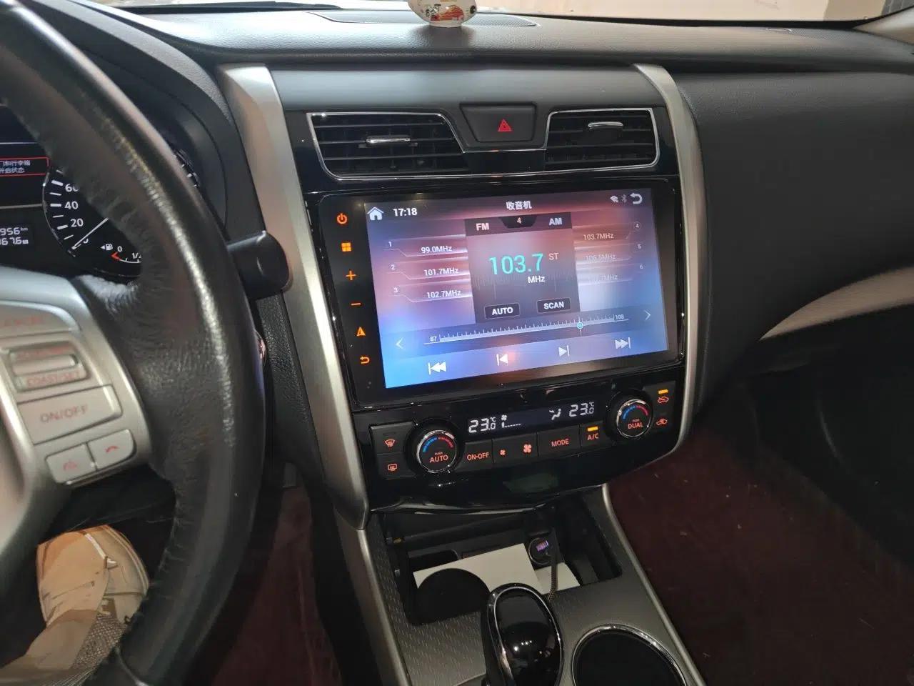 Nissan Teana 2018 2.0L XL Smart Upgrade Edition — миниатюра 13