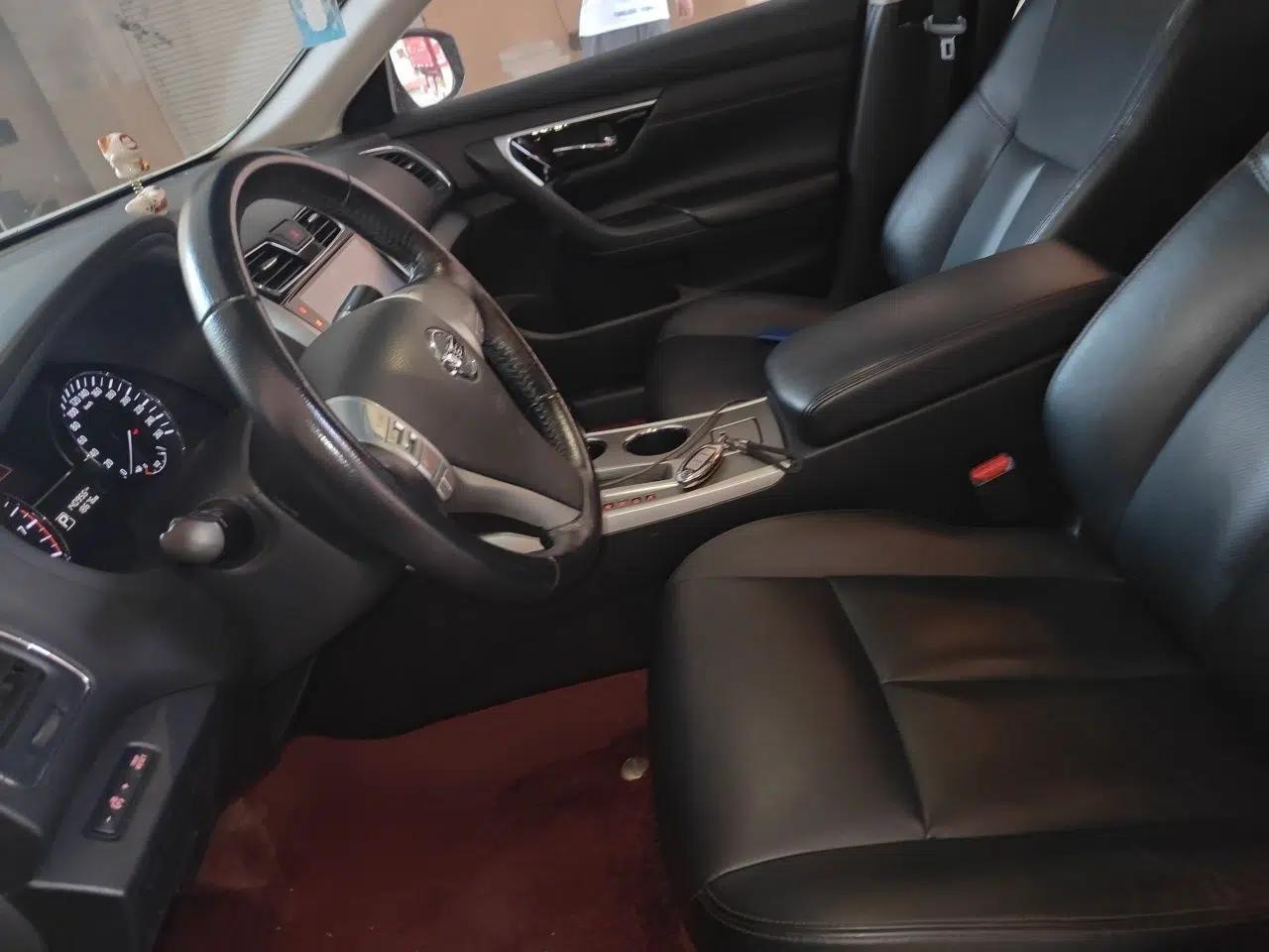 Nissan Teana 2018 2.0L XL Smart Upgrade Edition — миниатюра 15