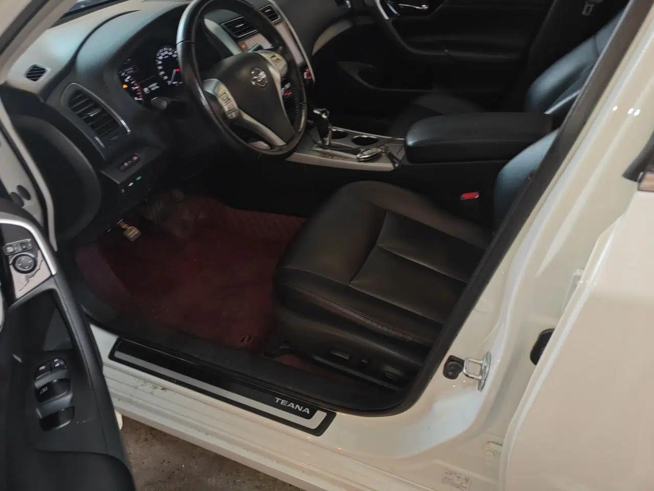 Nissan Teana 2018 2.0L XL Smart Upgrade Edition — миниатюра 16