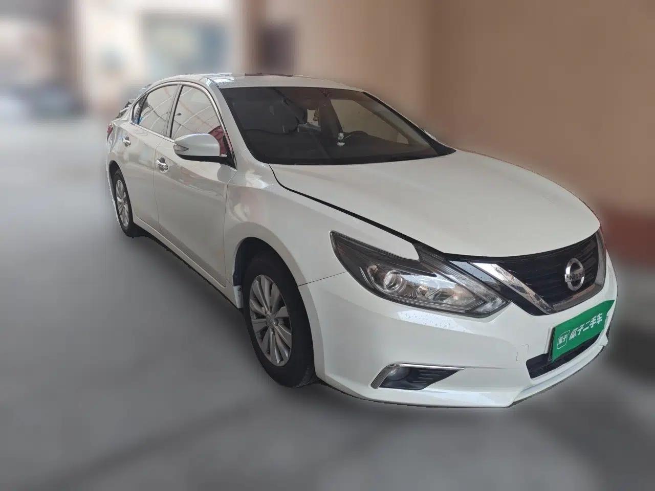 Nissan Teana 2018 2.0L XL Smart Upgrade Edition — миниатюра 3