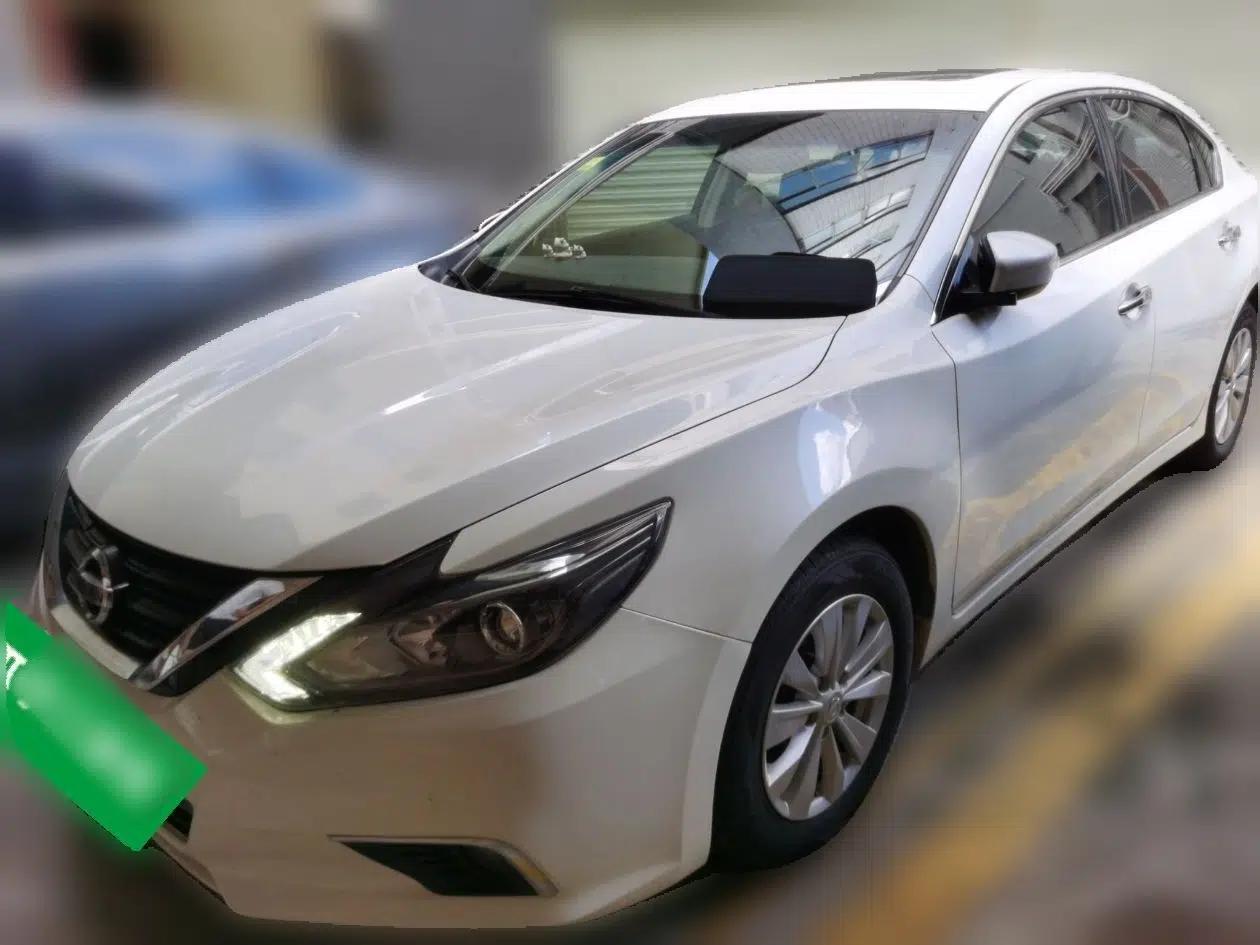 Nissan Teana 2016 2.0L XL Comfort Edition — миниатюра 1