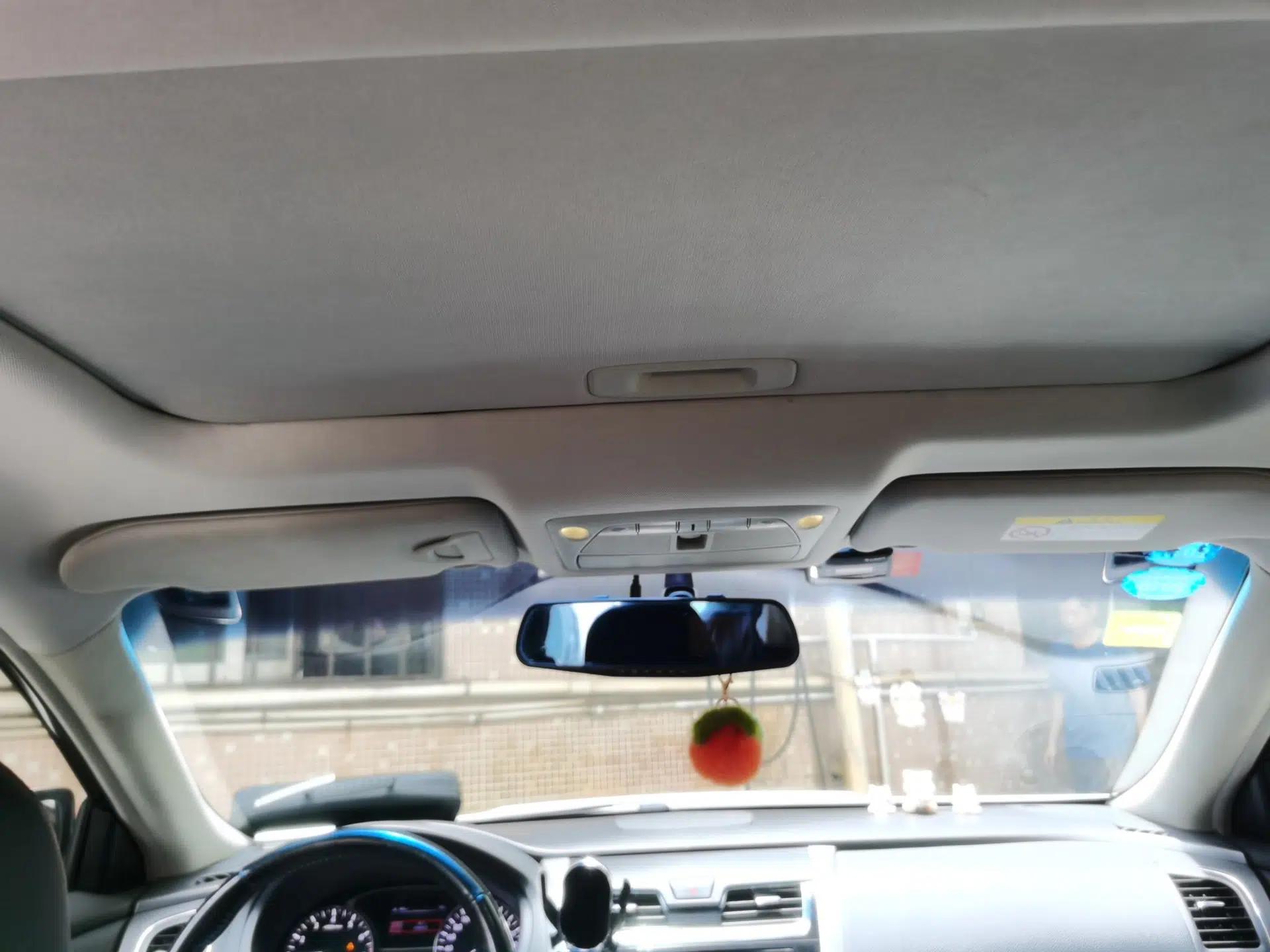 Nissan Teana 2016 2.0L XL Comfort Edition — миниатюра 18
