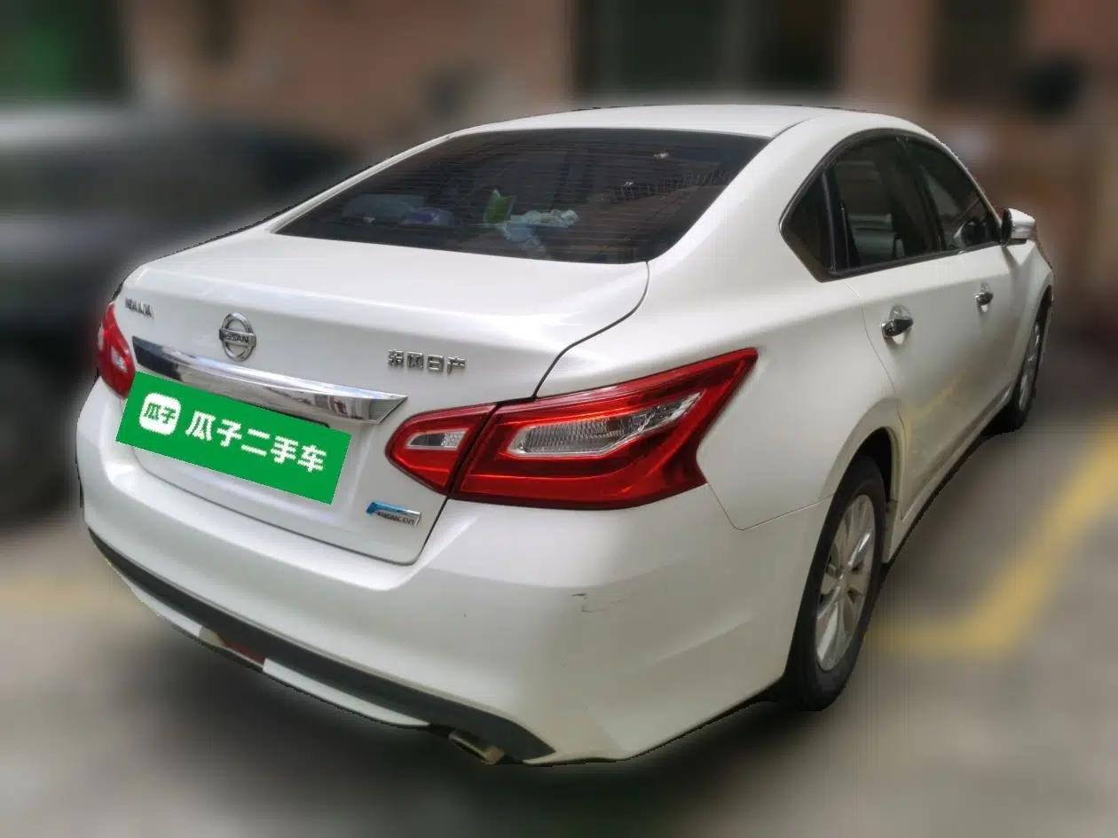 Nissan Teana 2016 2.0L XL Comfort Edition — миниатюра 6