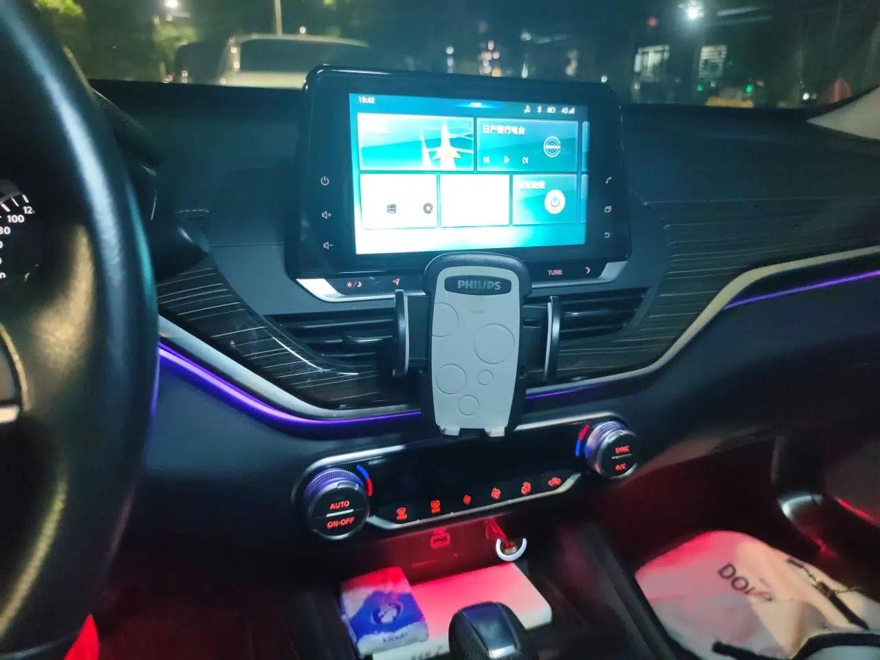 Nissan Teana 2020 Revised Version 2.0L XL Comfort Edition — миниатюра 13