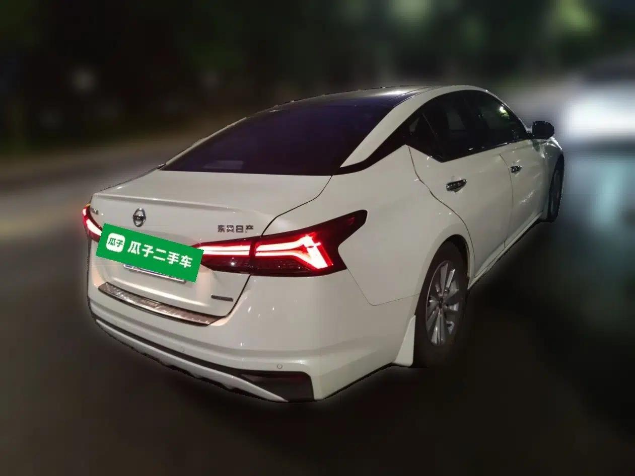 Nissan Teana 2020 Revised Version 2.0L XL Comfort Edition — миниатюра 6