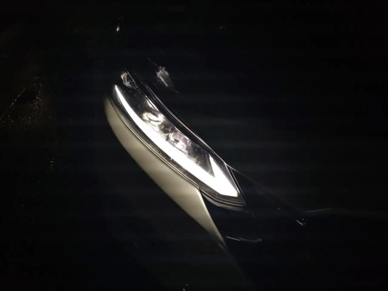 Nissan Teana 2020 Revised Version 2.0L XL Comfort Edition — миниатюра 7