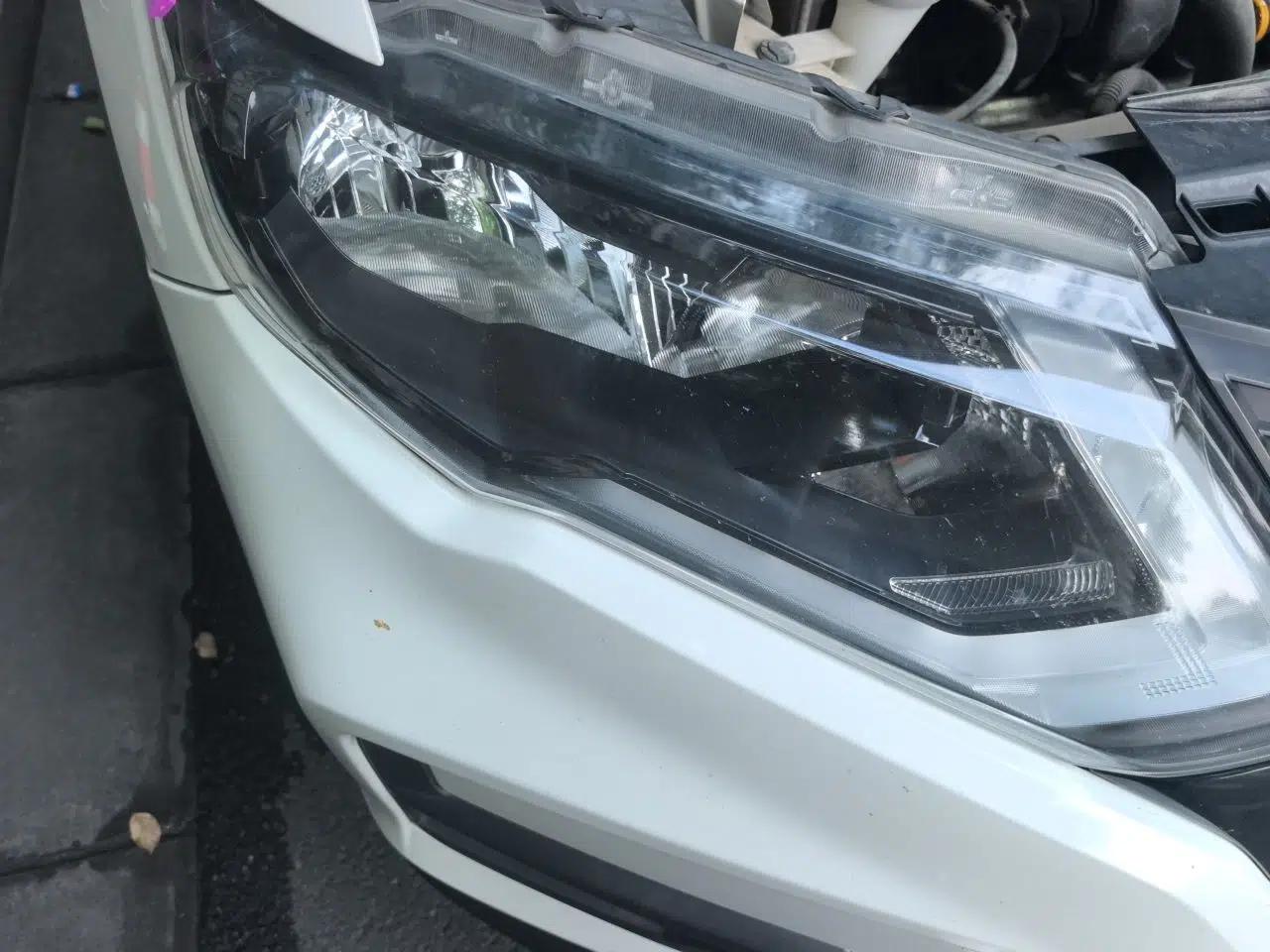 Nissan X-Trail 2017 2.0L CVT Comfort Edition 2WD — миниатюра 7