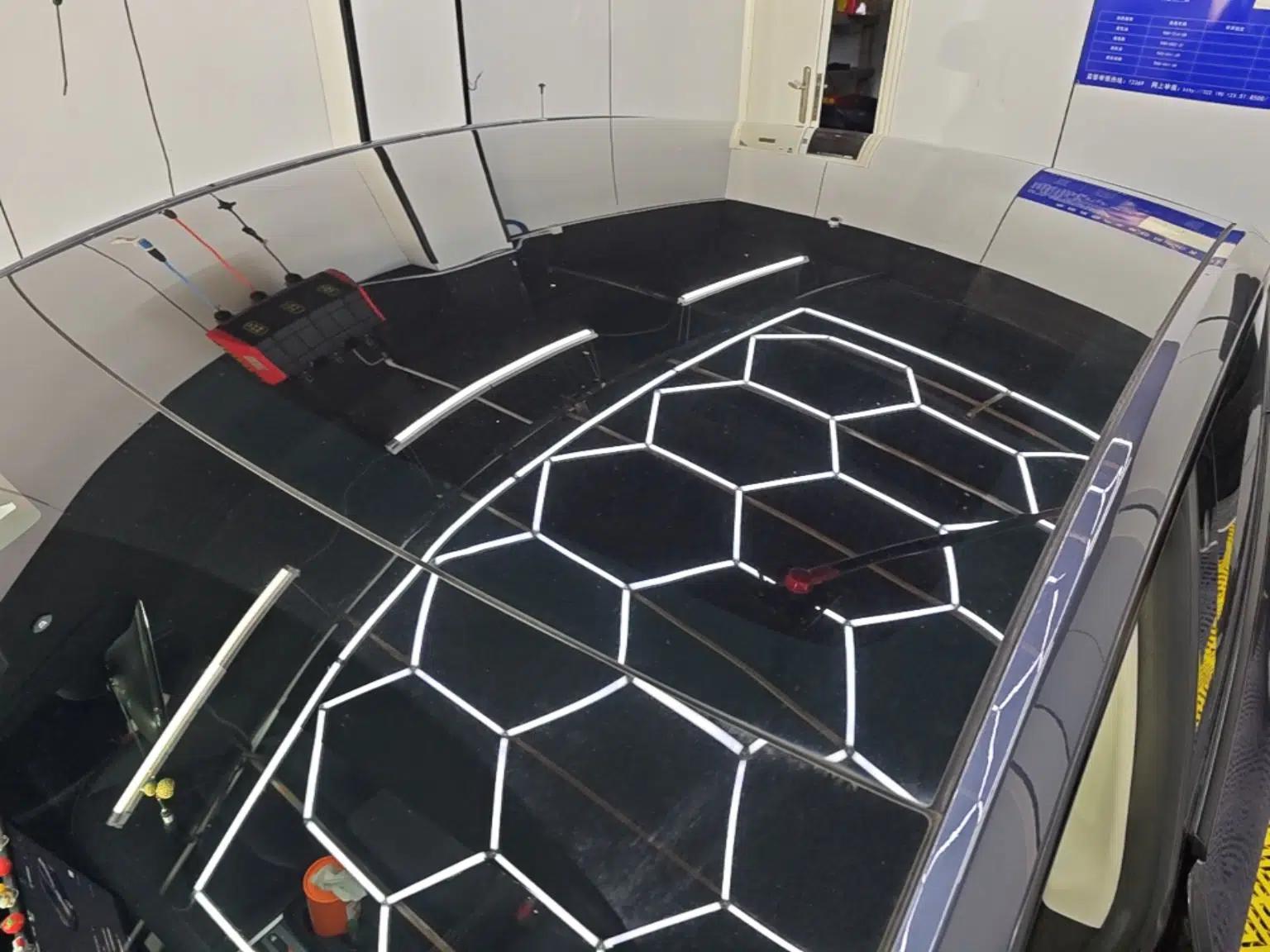 Tesla Model Y 2022 Rear-Wheel-Drive Version — миниатюра 7