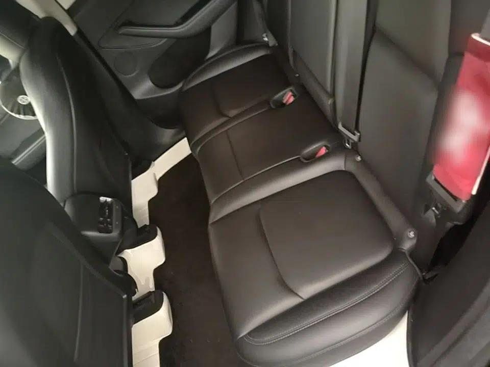 Tesla Model Y 2022 Revised Version Rear-Wheel Drive — миниатюра 20