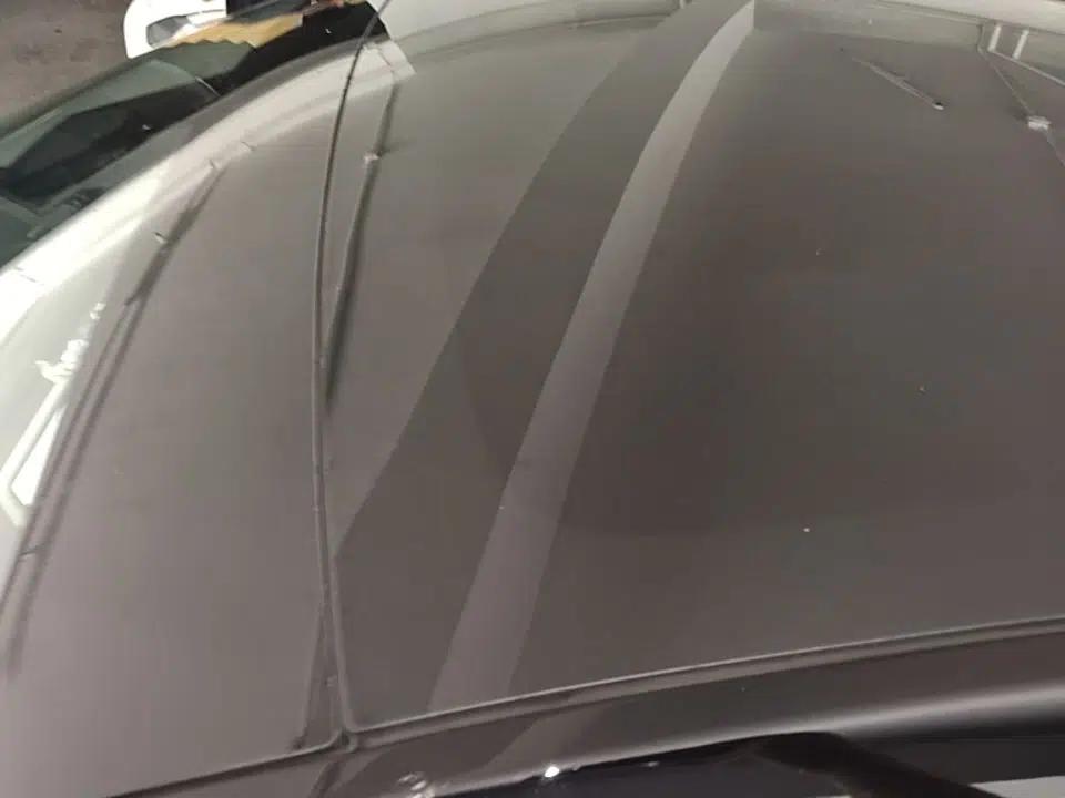 Tesla Model Y 2022 Revised Version Rear-Wheel Drive — миниатюра 7