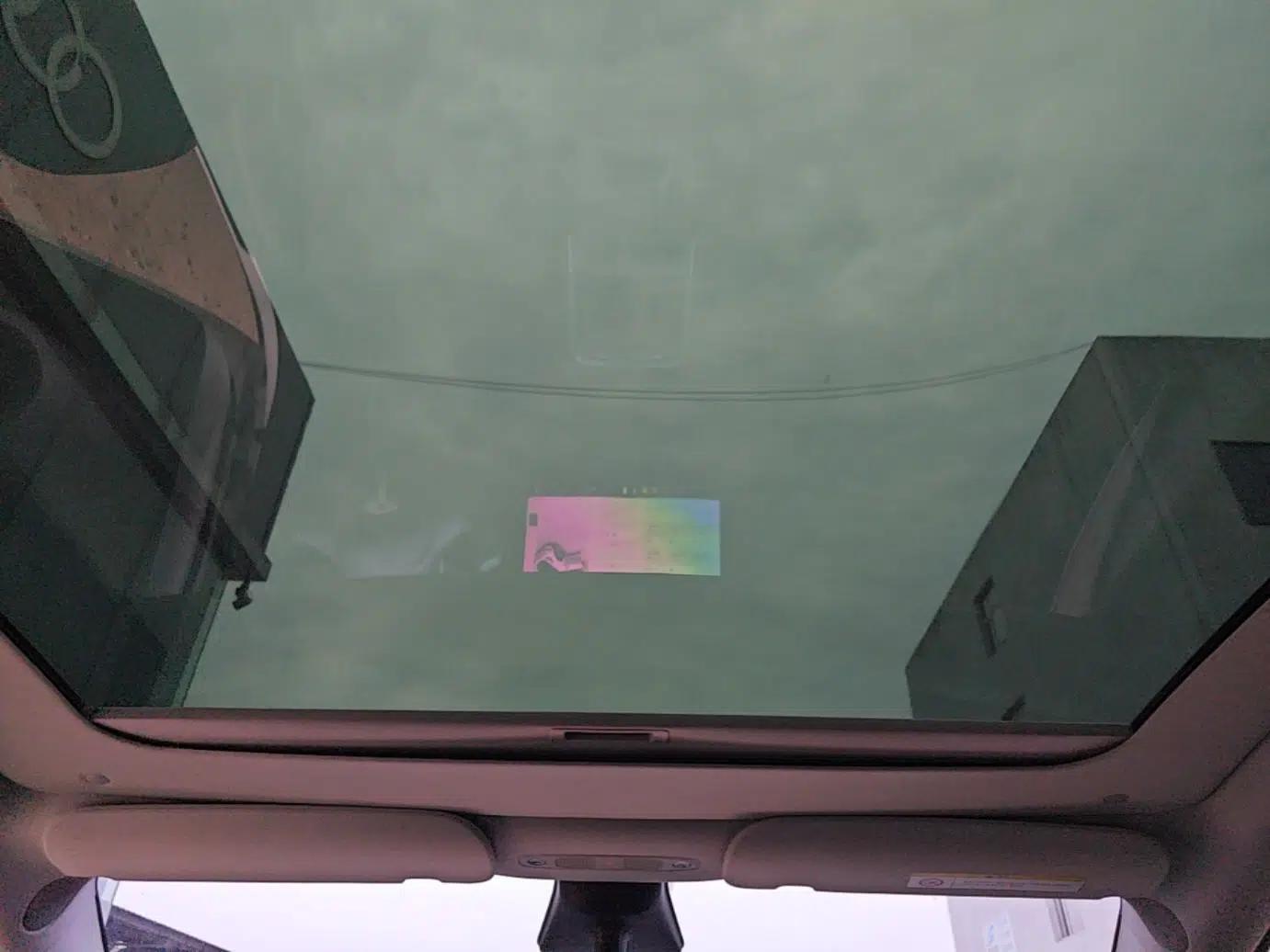 Tesla Model Y 2022 Revised Version Rear-Wheel Drive — миниатюра 26