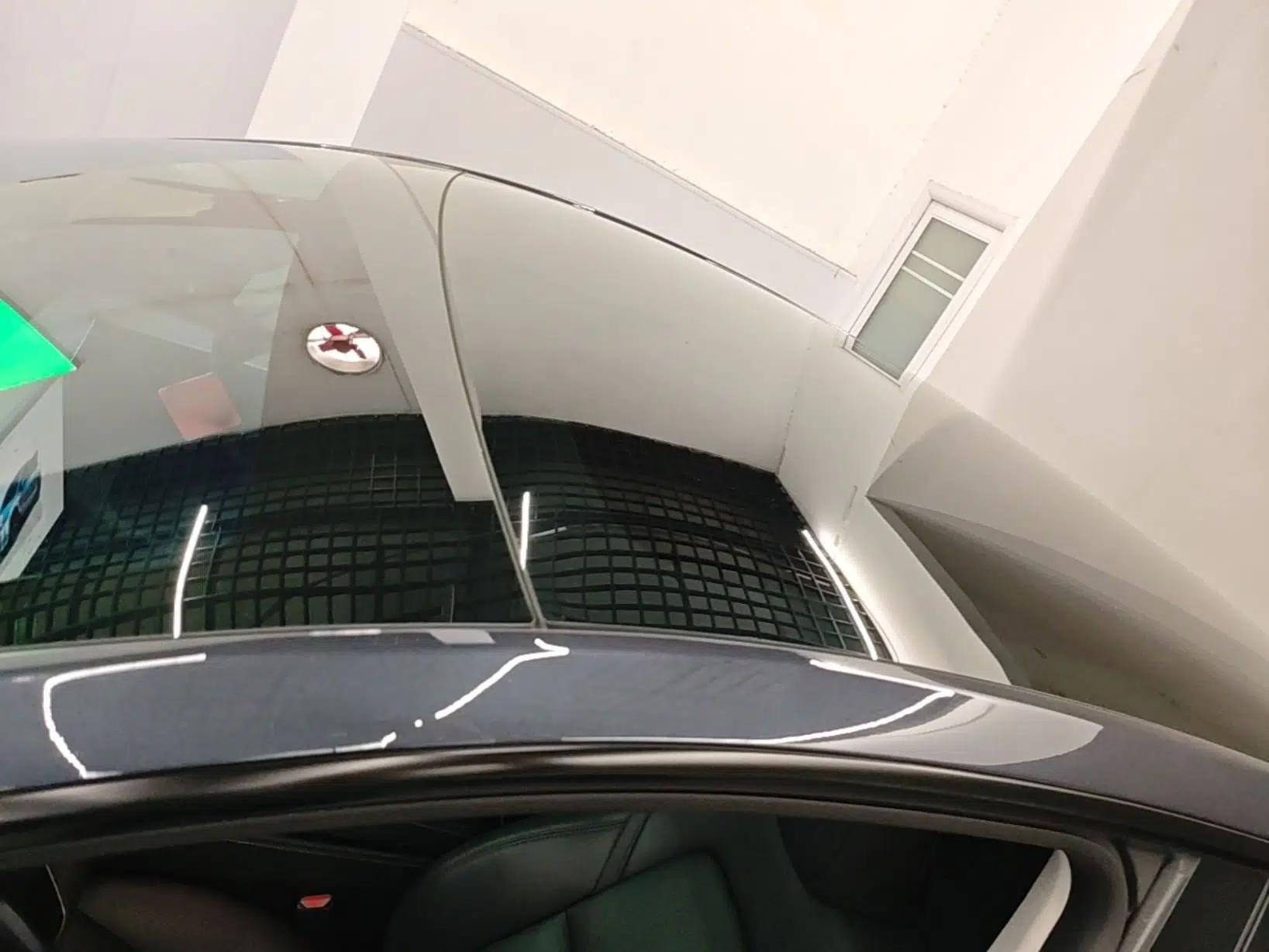 Tesla Model Y 2024 Rear-Wheel-Drive Version — миниатюра 7