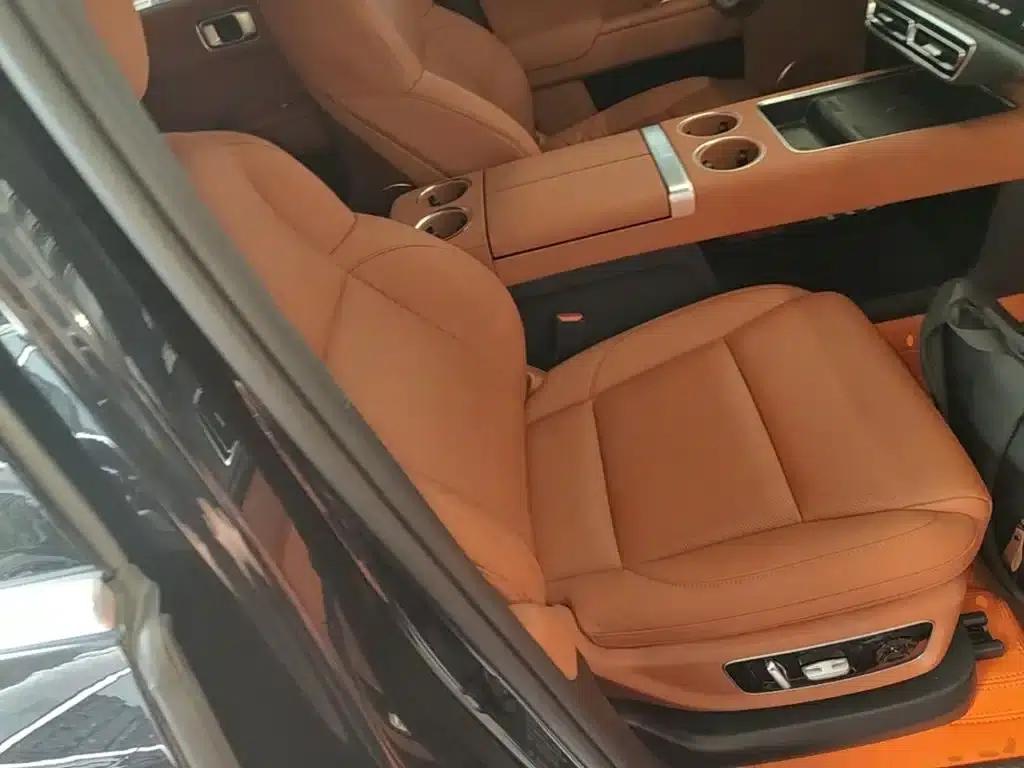Li Auto L9 2022 Max — миниатюра 25
