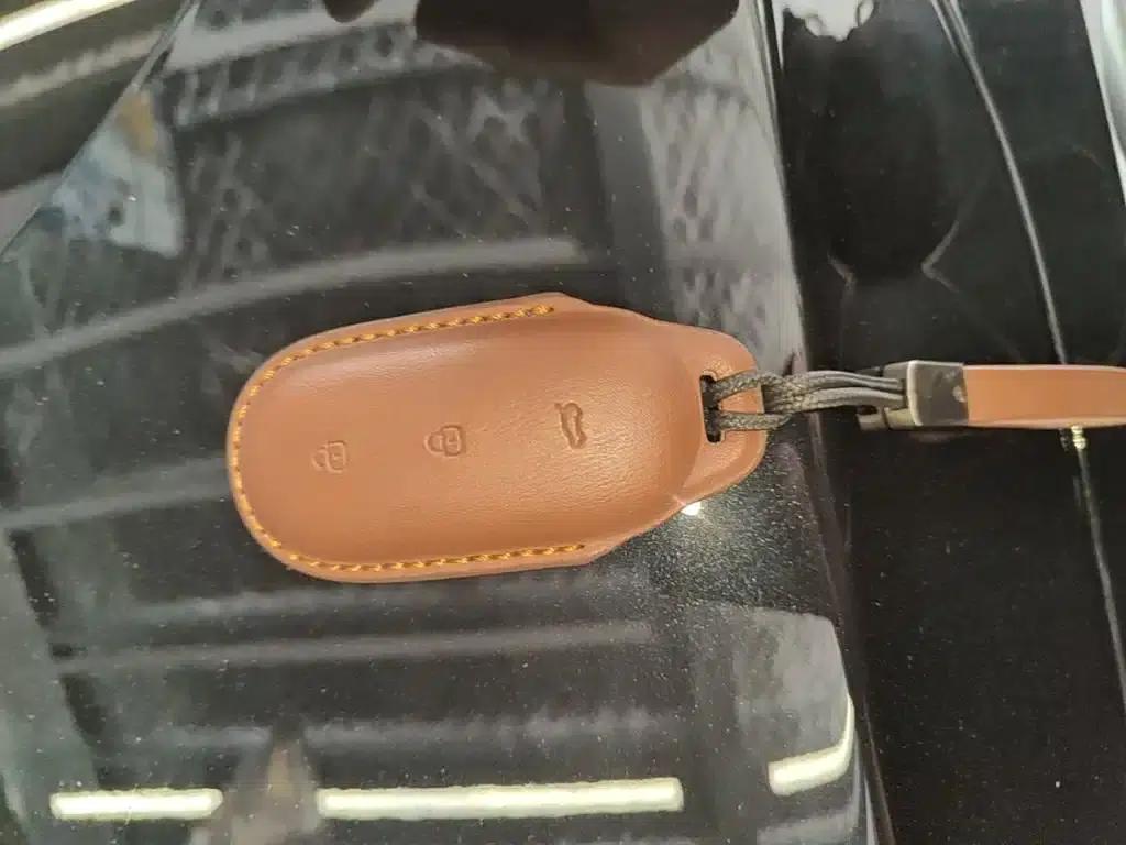 Li Auto L9 2022 Max — миниатюра 9