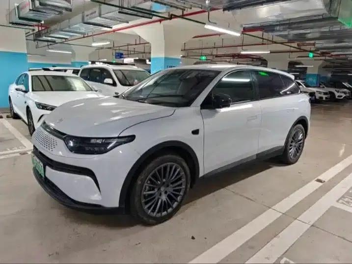 Leapmotor C11 2023 Range Extended Comfort Edition — миниатюра 1
