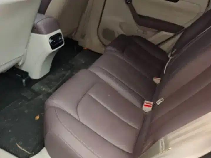 Leapmotor C11 2023 Range Extended Comfort Edition — миниатюра 6