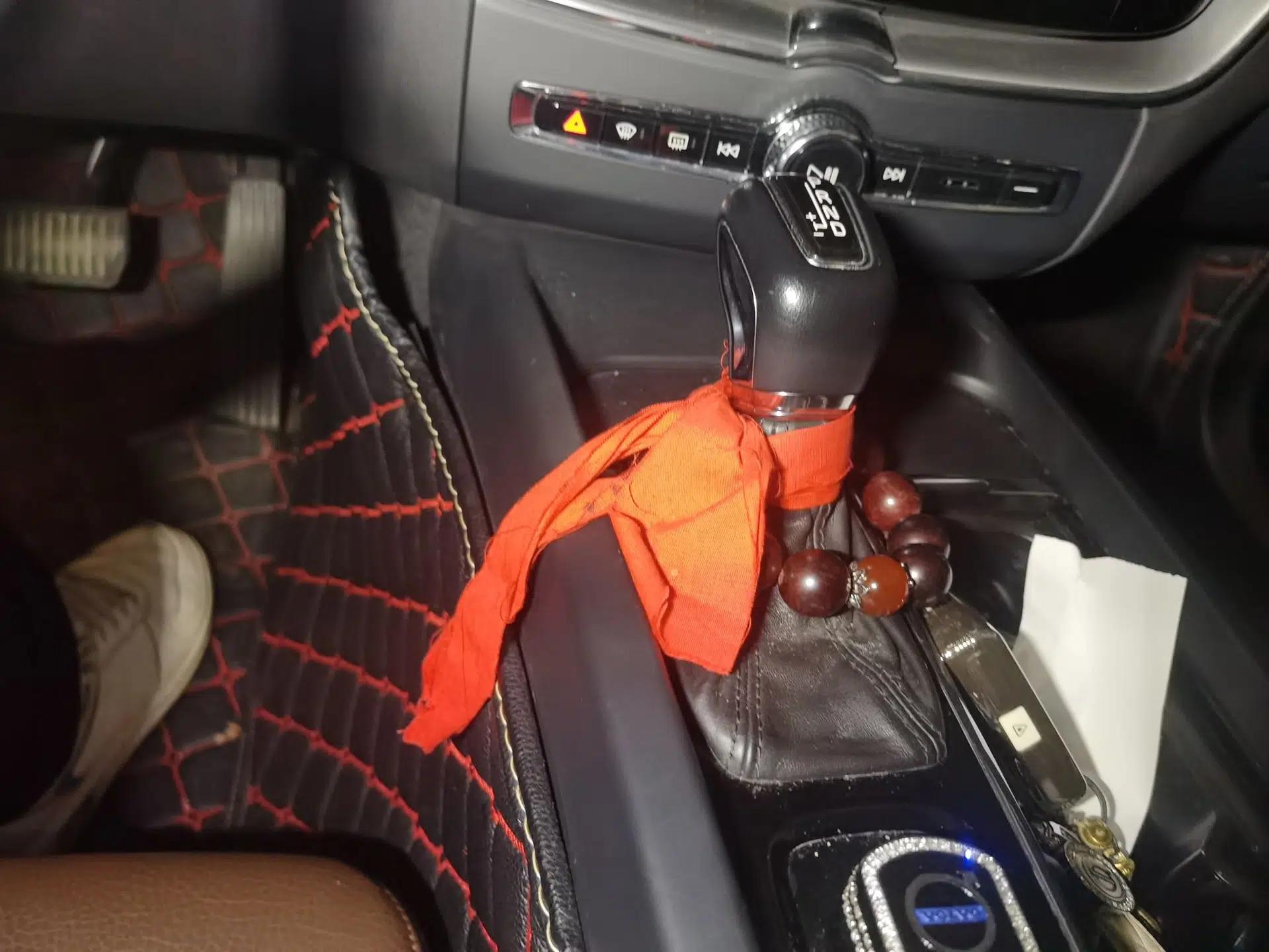 Volvo XC60 2019 T5 4x4 Smart Edition China V Standard — миниатюра 14