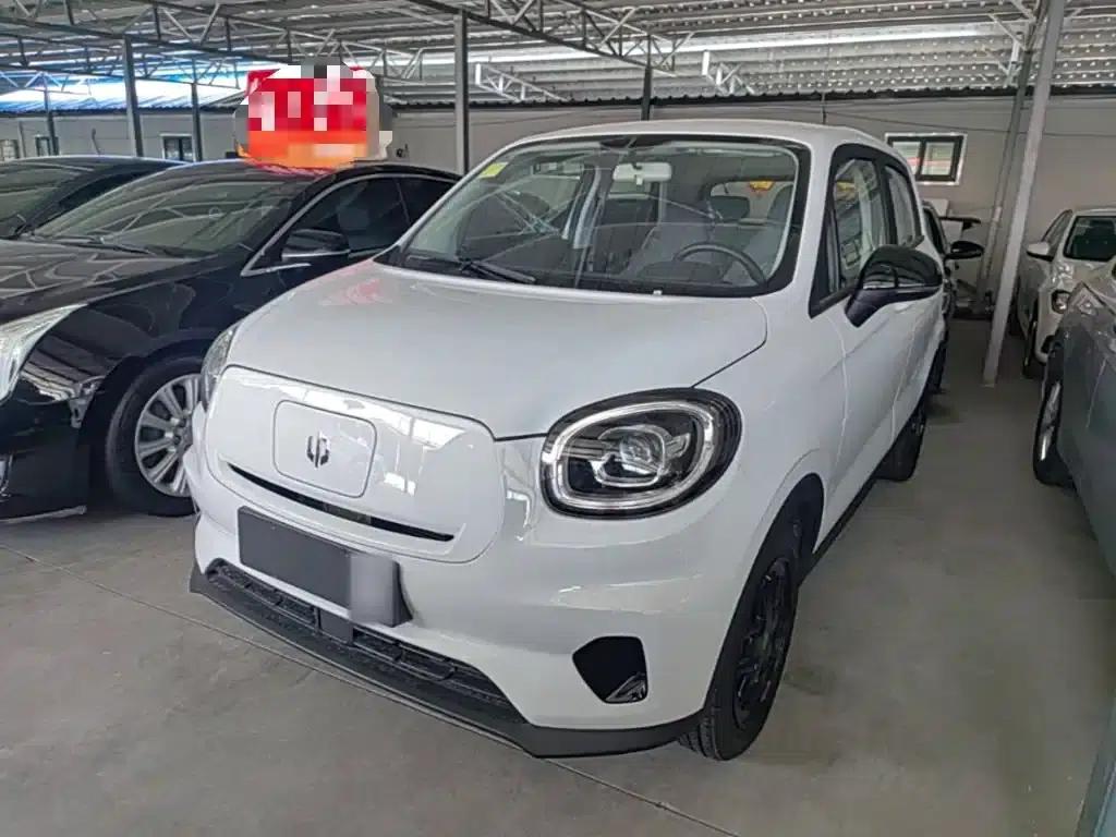 Leapmotor T03 2025 Model 310 Comfort Edition — миниатюра 2