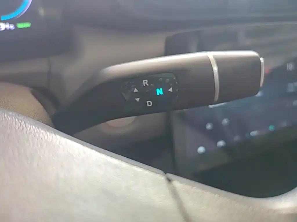 Leapmotor T03 2025 Model 310 Comfort Edition — миниатюра 14