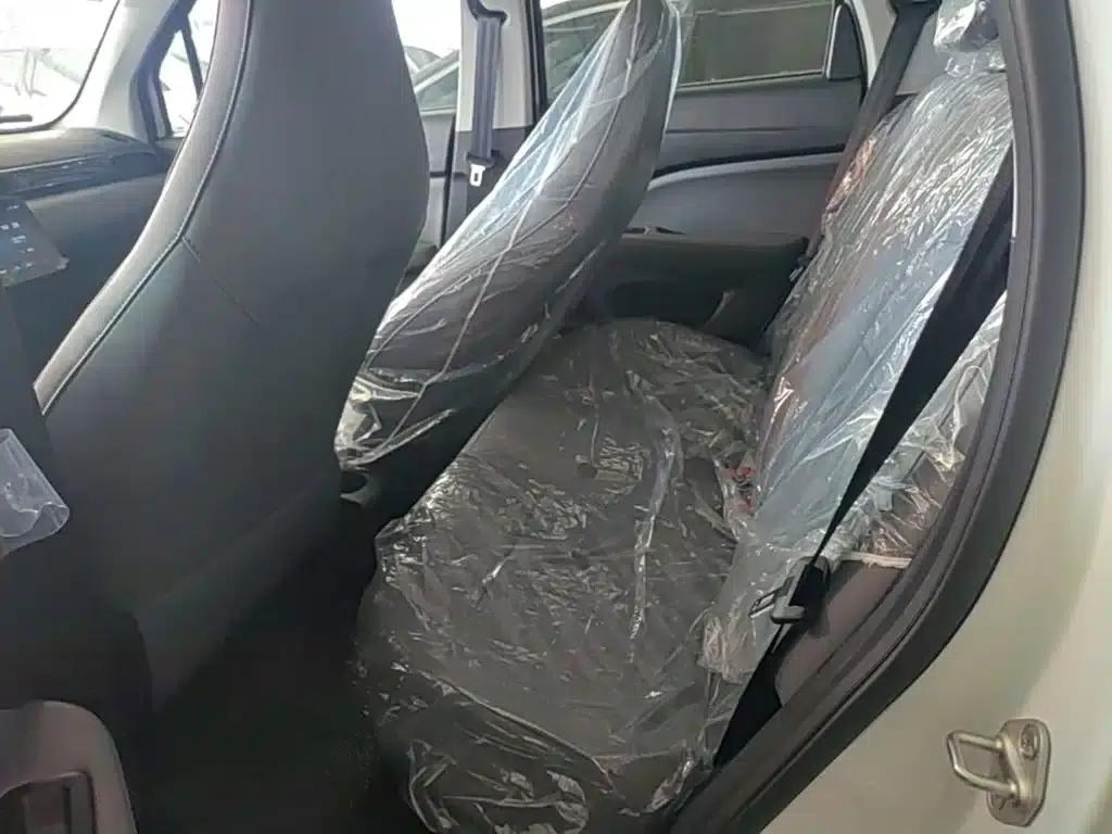 Leapmotor T03 2025 Model 310 Comfort Edition — миниатюра 17