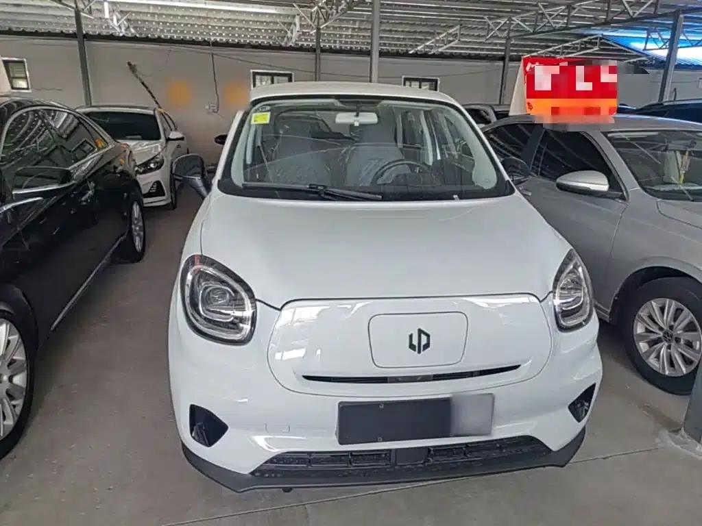 Leapmotor T03 2025 Model 310 Comfort Edition — миниатюра 3