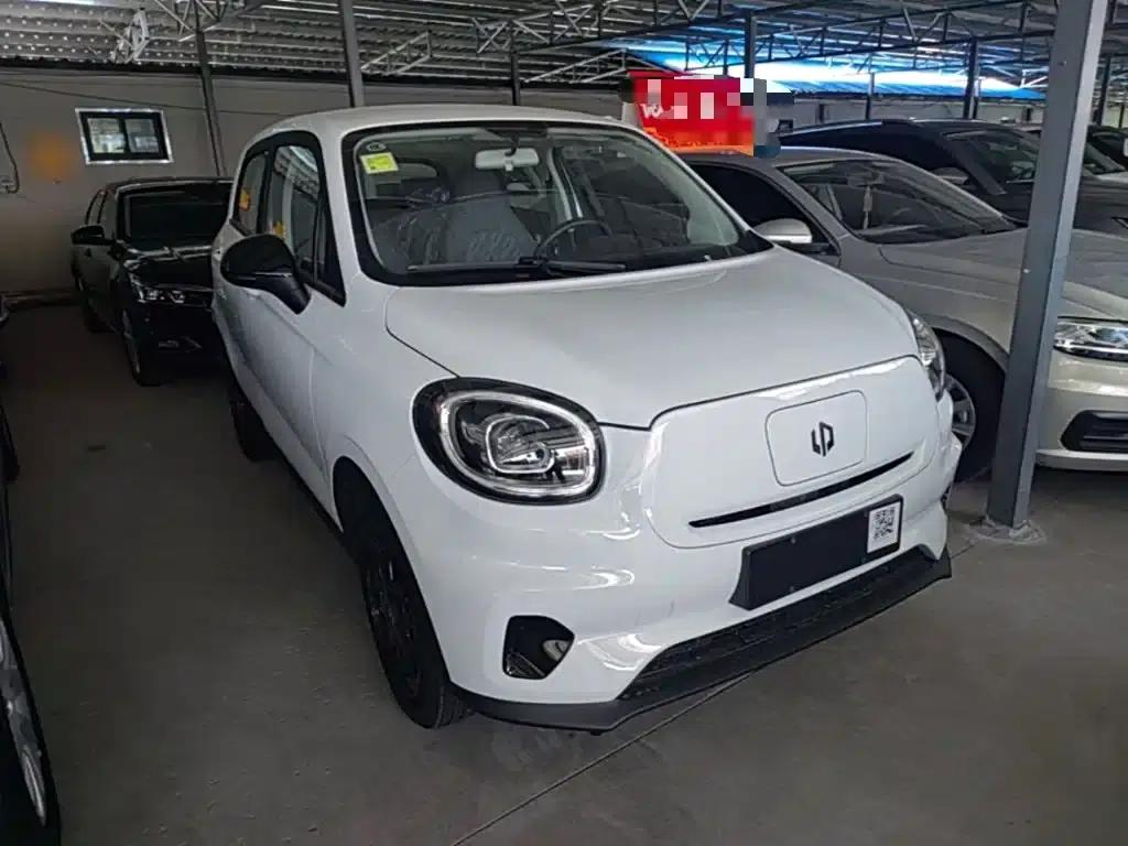 Leapmotor T03 2025 Model 310 Comfort Edition — миниатюра 4