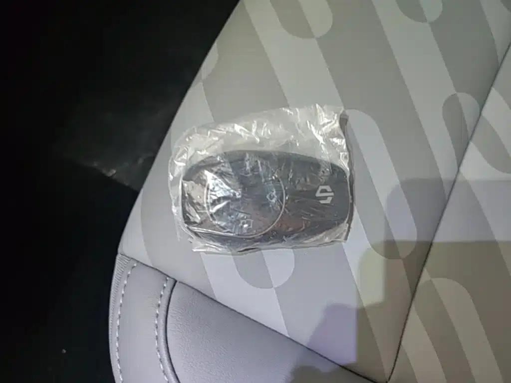 Leapmotor T03 2025 Model 310 Comfort Edition — миниатюра 9