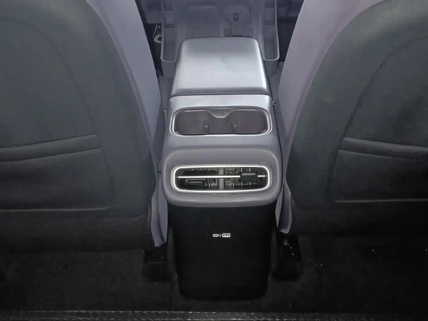 Leapmotor C10 2026 Model 605 Enjoy Edition — миниатюра 6