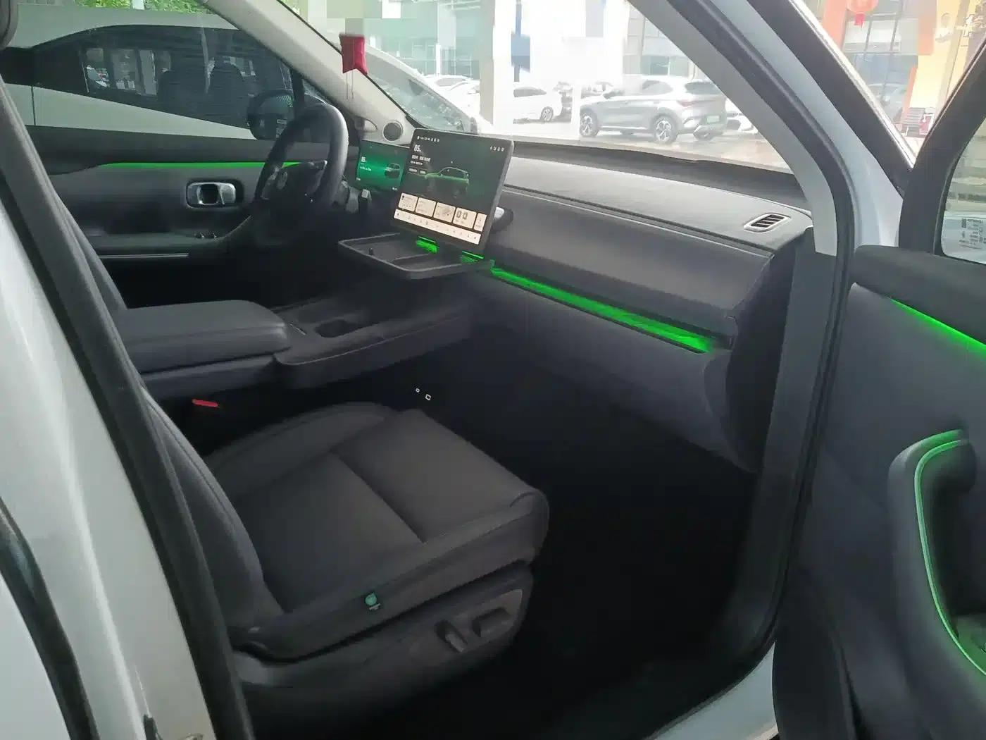 Leapmotor C10 2026 Model 605 Enjoy Edition — миниатюра 8