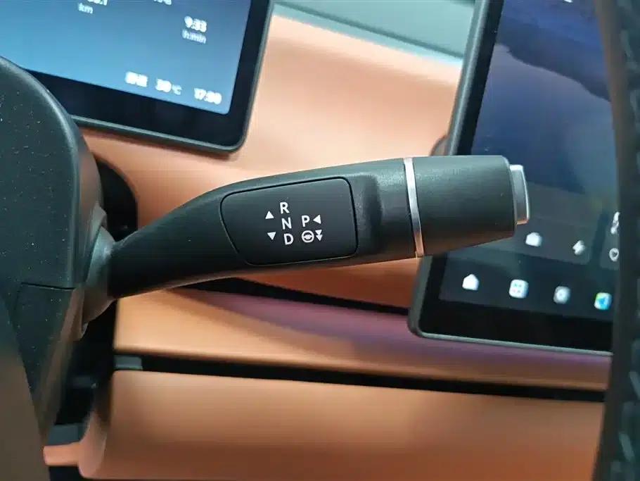 Leapmotor C10 2026 Model 210 LiDAR Edition — миниатюра 16