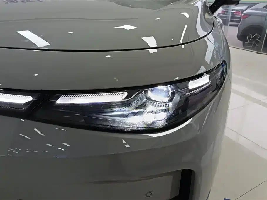 Leapmotor C10 2026 Model 210 LiDAR Edition — миниатюра 5