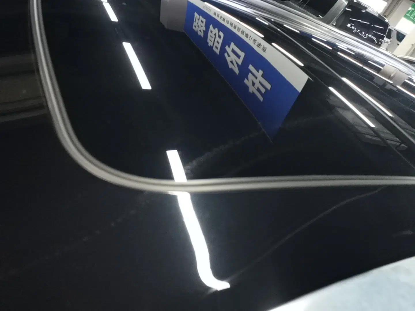 Volvo XC90 2021 B6 Zhiyi Luxury Edition 7-Seater — миниатюра 7