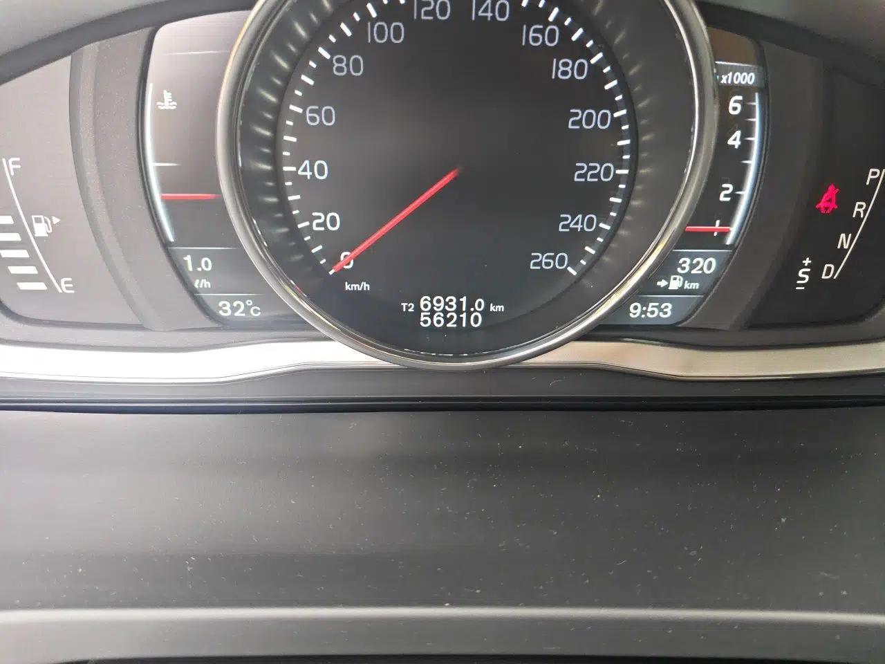 Volvo S60 2016 S60L T4 Zhiyuan Edition — миниатюра 12