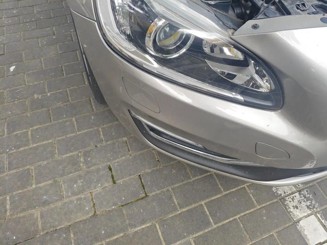 Volvo S60 2016 S60L T4 Zhiyuan Edition — миниатюра 7