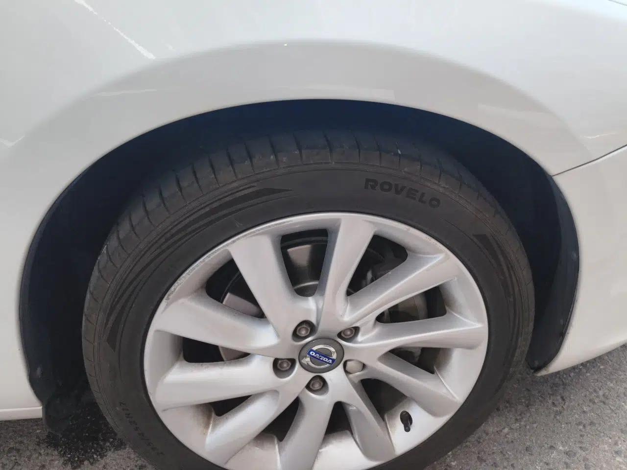 Volvo S60 2015 S60L 2.0T Zhiyuan Edition — миниатюра 8